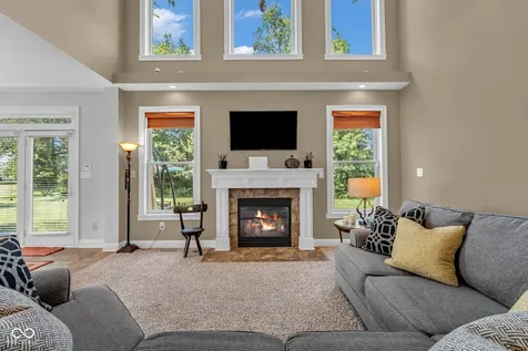 1008 Red Oak Drive Plainfield IN 46168