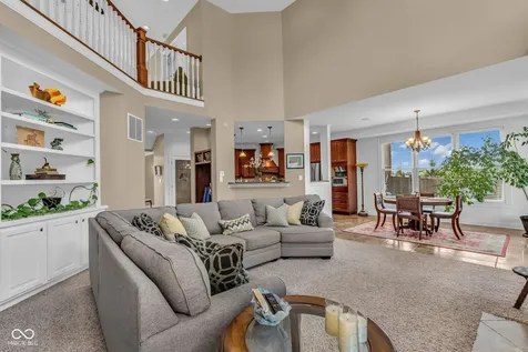 1008 Red Oak Drive Plainfield IN 46168