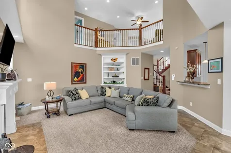 1008 Red Oak Drive Plainfield IN 46168