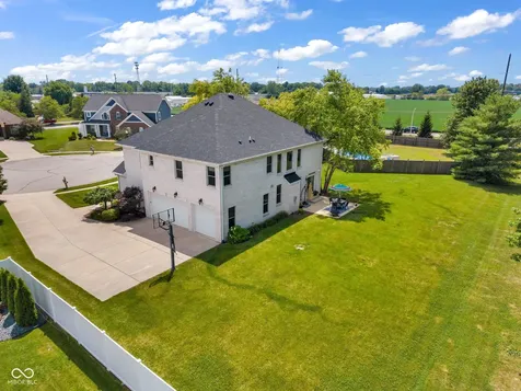 1008 Red Oak Drive Plainfield IN 46168
