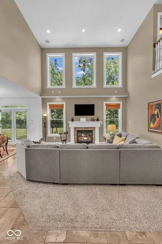 1008 Red Oak Drive Plainfield IN 46168