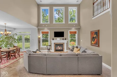 1008 Red Oak Drive Plainfield IN 46168