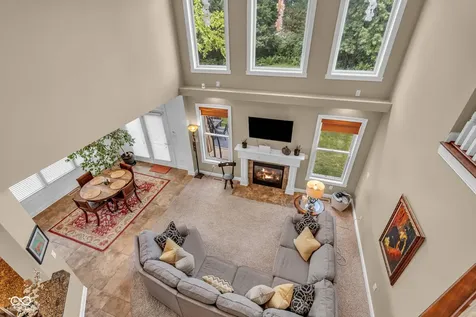 1008 Red Oak Drive Plainfield IN 46168