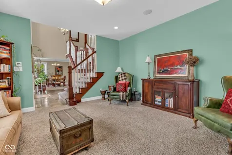 1008 Red Oak Drive Plainfield IN 46168