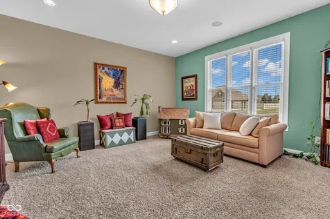 1008 Red Oak Drive Plainfield IN 46168