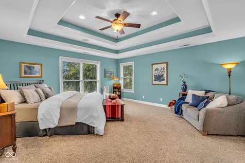 1008 Red Oak Drive Plainfield IN 46168