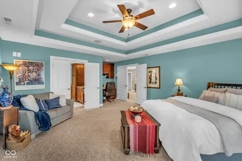 1008 Red Oak Drive Plainfield IN 46168