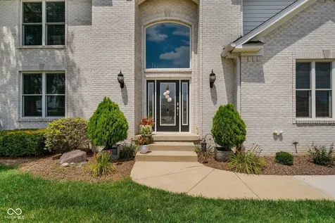 1008 Red Oak Drive Plainfield IN 46168