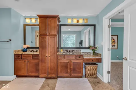 1008 Red Oak Drive Plainfield IN 46168