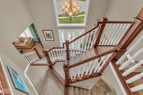 1008 Red Oak Drive Plainfield IN 46168
