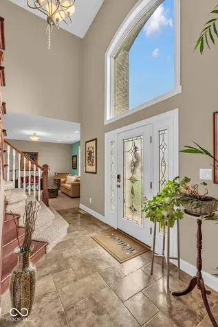 1008 Red Oak Drive Plainfield IN 46168