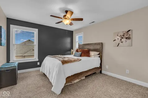 1008 Red Oak Drive Plainfield IN 46168