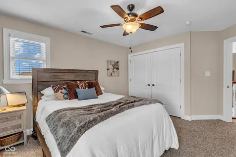 1008 Red Oak Drive Plainfield IN 46168