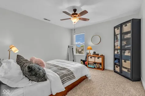 1008 Red Oak Drive Plainfield IN 46168