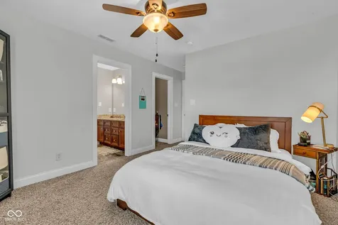 1008 Red Oak Drive Plainfield IN 46168