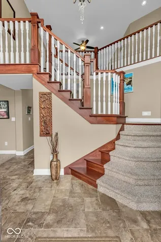 1008 Red Oak Drive Plainfield IN 46168