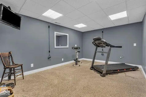 1008 Red Oak Drive Plainfield IN 46168