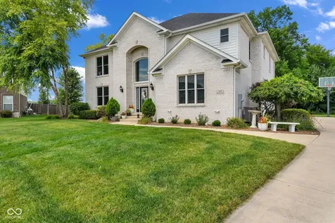 1008 Red Oak Drive Plainfield IN 46168