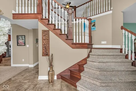 1008 Red Oak Drive Plainfield IN 46168