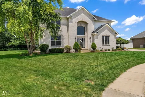 1008 Red Oak Drive Plainfield IN 46168