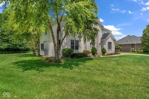 1008 Red Oak Drive Plainfield IN 46168