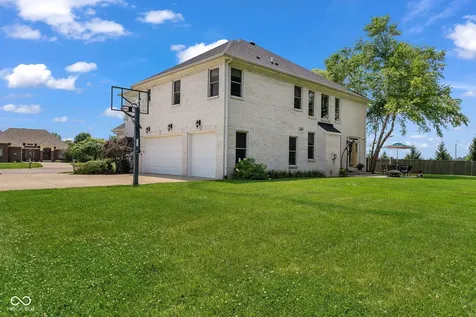 1008 Red Oak Drive Plainfield IN 46168