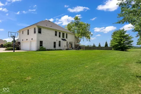 1008 Red Oak Drive Plainfield IN 46168