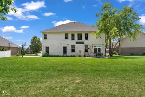 1008 Red Oak Drive Plainfield IN 46168