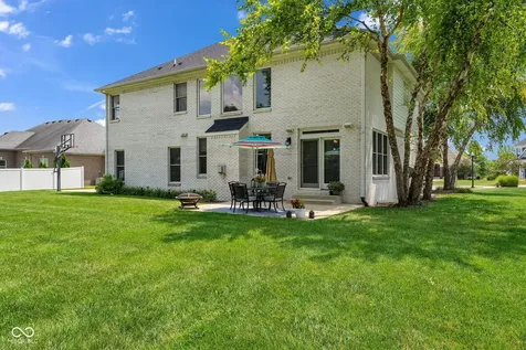1008 Red Oak Drive Plainfield IN 46168