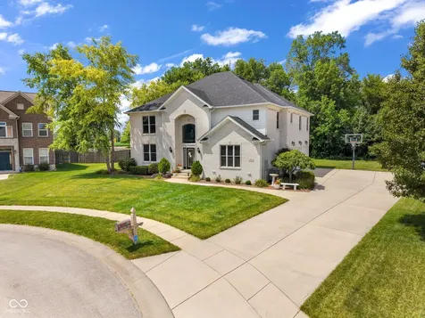 1008 Red Oak Drive Plainfield IN 46168