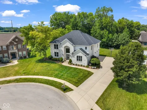 1008 Red Oak Drive Plainfield IN 46168