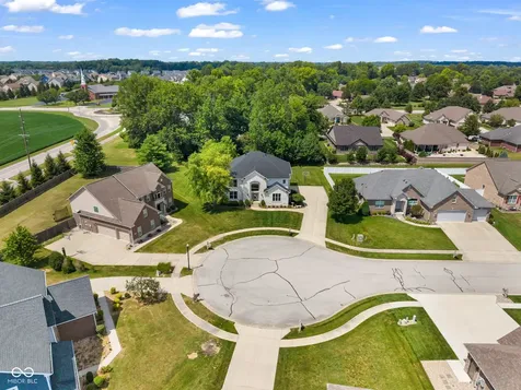 1008 Red Oak Drive Plainfield IN 46168