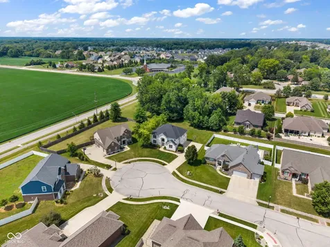1008 Red Oak Drive Plainfield IN 46168