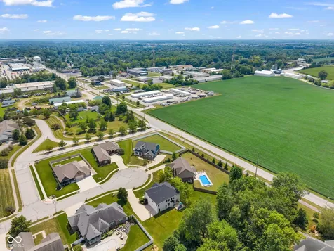 1008 Red Oak Drive Plainfield IN 46168