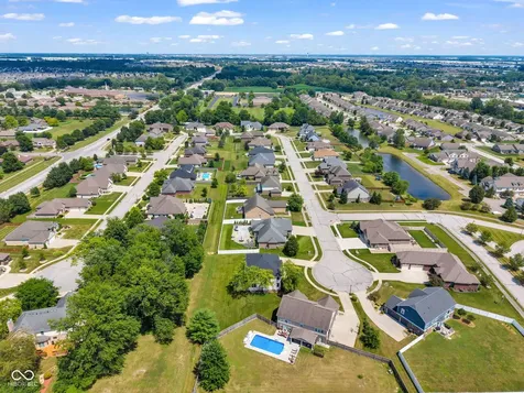 1008 Red Oak Drive Plainfield IN 46168