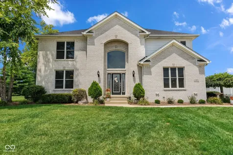 1008 Red Oak Drive Plainfield IN 46168