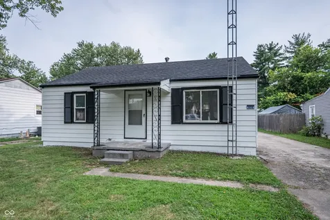 808 Ash Street Seymour IN 47274