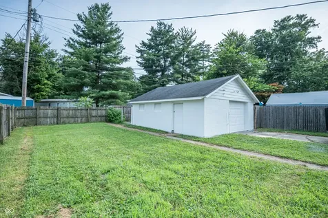 808 Ash Street Seymour IN 47274