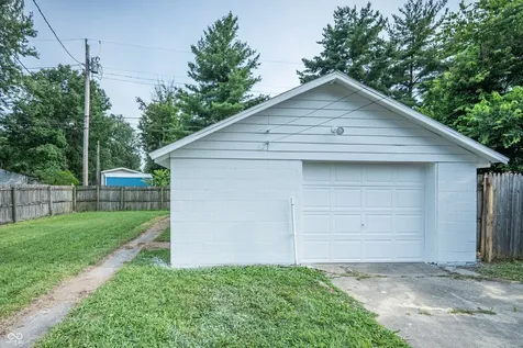 808 Ash Street Seymour IN 47274