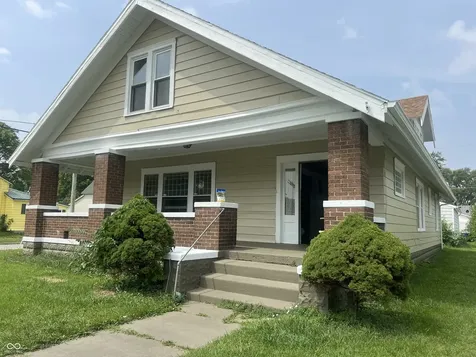 1001 N Purdum Street Kokomo IN 46901
