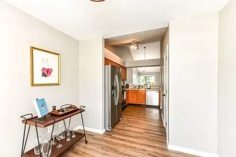7701 Raleigh Lane Fishers IN 46038
