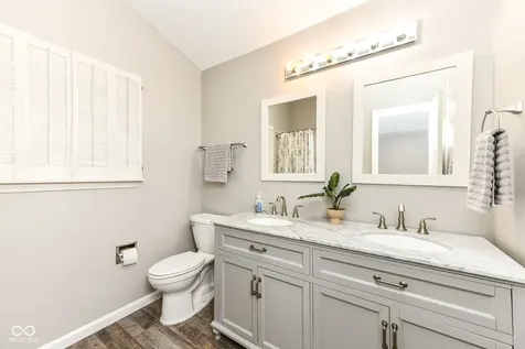 7701 Raleigh Lane Fishers IN 46038