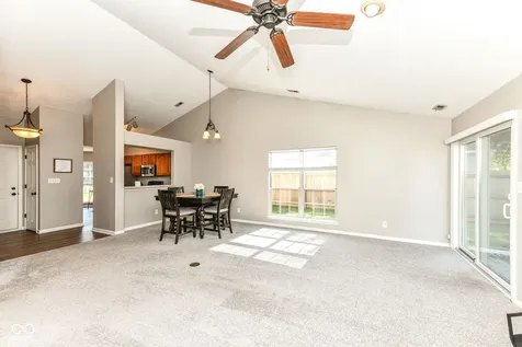 7701 Raleigh Lane Fishers IN 46038