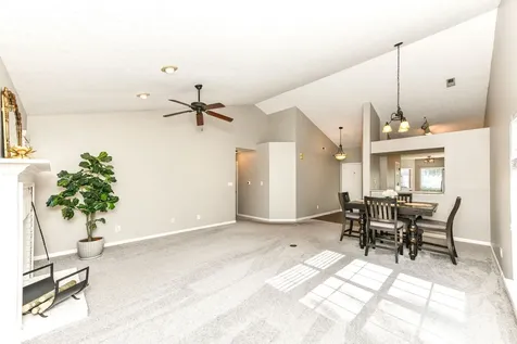 7701 Raleigh Lane Fishers IN 46038