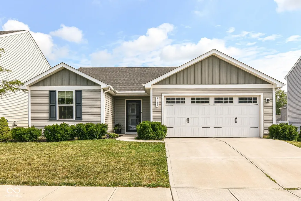 3130 E Sheldon Way Danville IN 46122