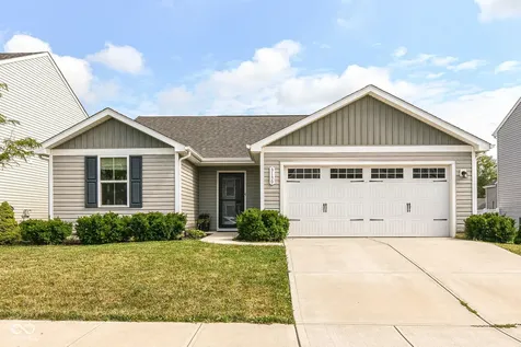 3130 E Sheldon Way Danville IN 46122