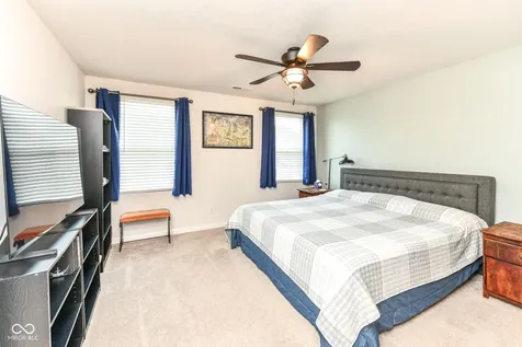 3130 E Sheldon Way Danville IN 46122