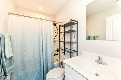 3130 E Sheldon Way Danville IN 46122
