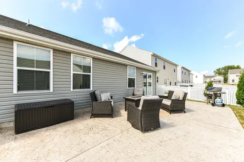 3130 E Sheldon Way Danville IN 46122