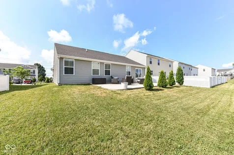 3130 E Sheldon Way Danville IN 46122